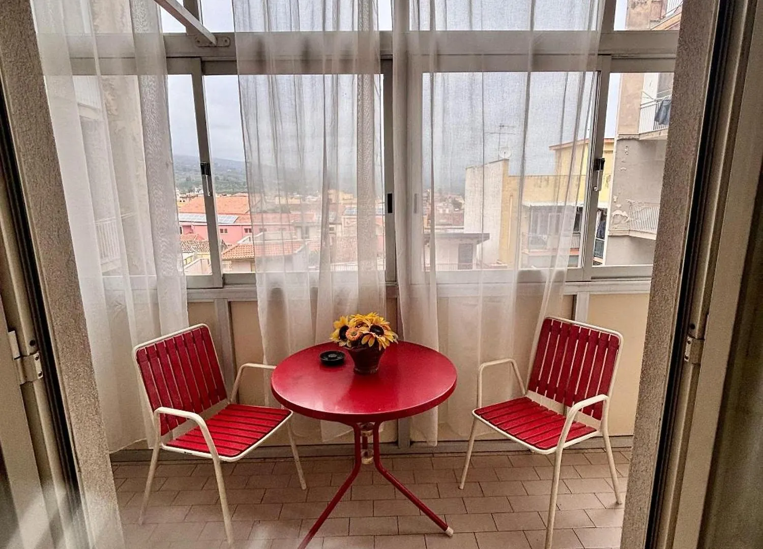 Room In Bb - Stanza In Affitto Giarre Italy