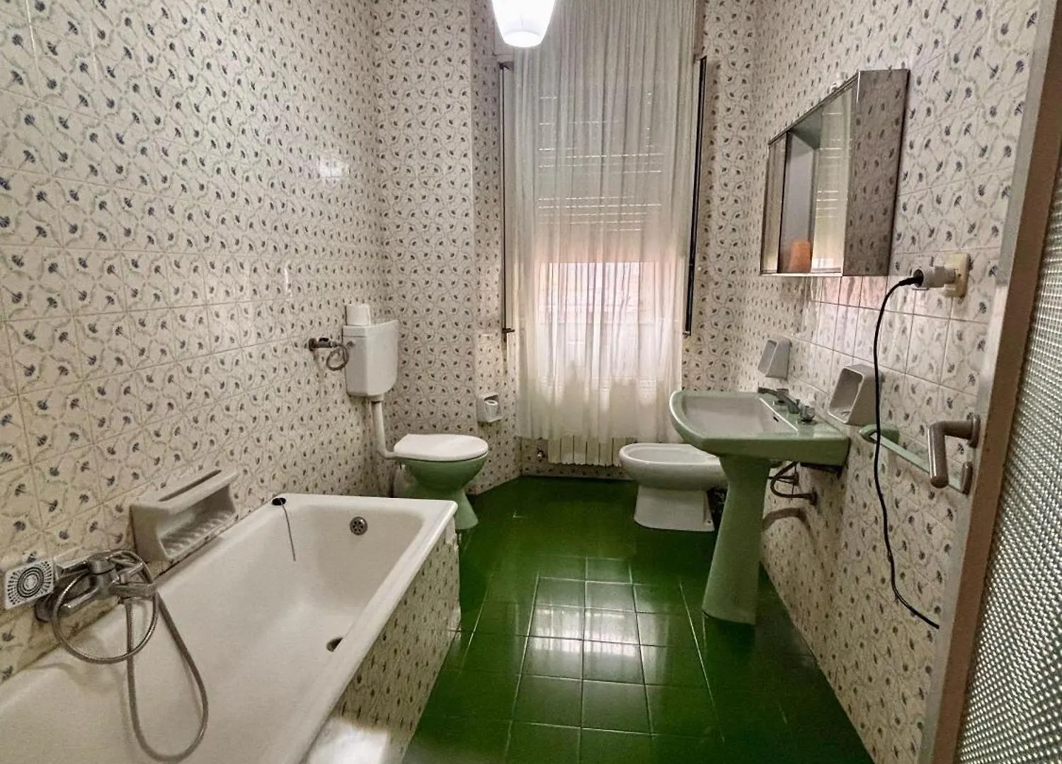 Room In Bb - Stanza In Affitto Giarre Guest house