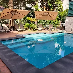 Bed & Breakfast Alhambra - Di Charme, Giarre