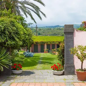 Hotel Etna, Giarre